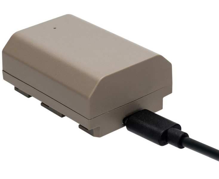 аналог Sony NP-FZ100 с портом Type-C