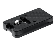 Штативная площадка типа Arca-Swiss с отсеком AirTag