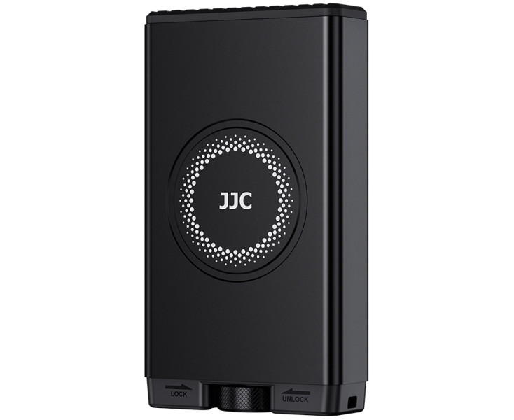 купить станцию для карт памяти чёрный цвет