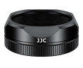 купить квадратную бленду для Fujifilm X half чёрную
