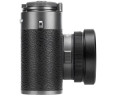 для Fujifilm X Half бленда квадратная чёрная