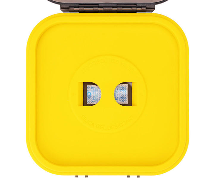 силикагель для электроники