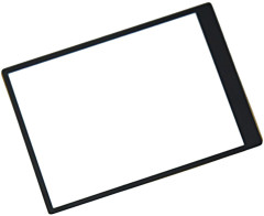 Защитная панель для жк-дисплея фотокамер Nikon A