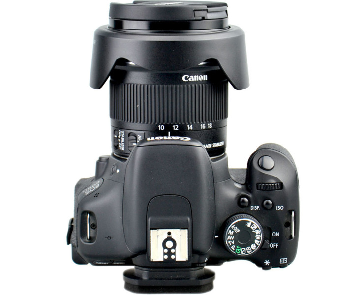 купить Canon EW-73C