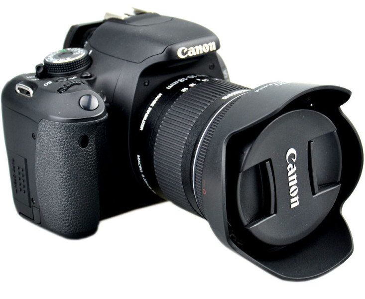 бленда Canon EW-73C купить аналог