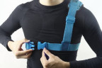 купить крепление GoPro Hero на плечо