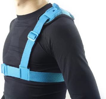 купить плечевое крепление GoPro