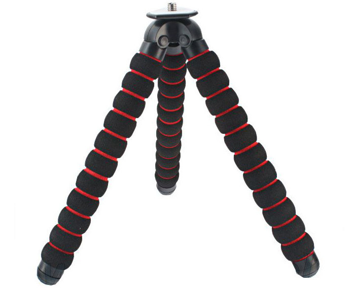 прочный гибкий штатив