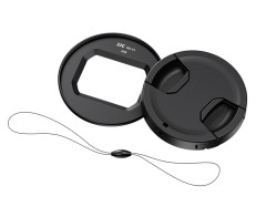 Адаптер для установки фильтров Canon Powershot V1 на 58 мм