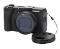 адаптер для фильтров 58 мм на Canon Powershot V1