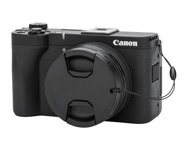 светофильтр 58мм для Canon V1