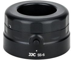 Лупа с подсветкой для чистки матриц зеркальных и беззеркальных камер