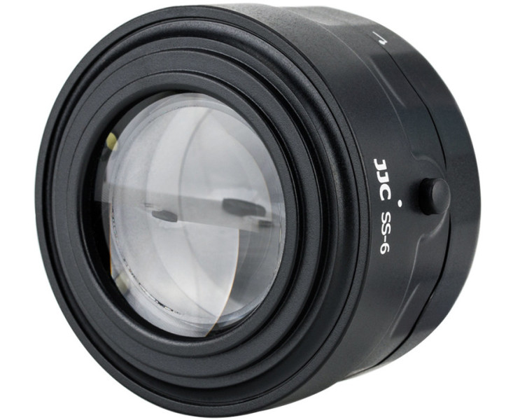 лупа для чистки матрицы