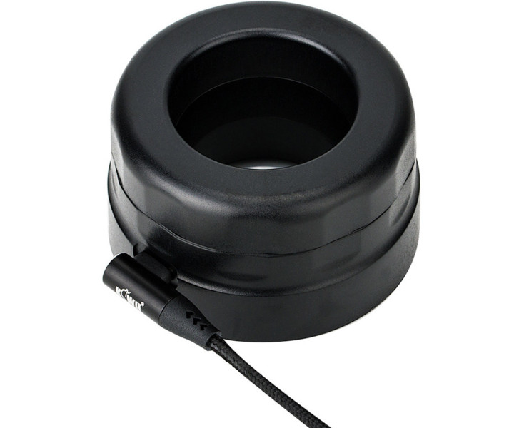 лупа для матрицы фотокамеры