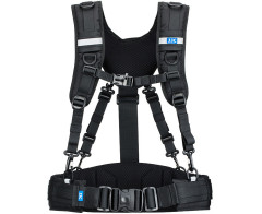 Разгрузка для фотографа