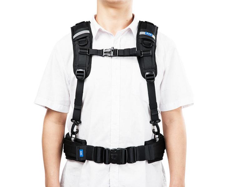 разгрузочный ремень фотографа