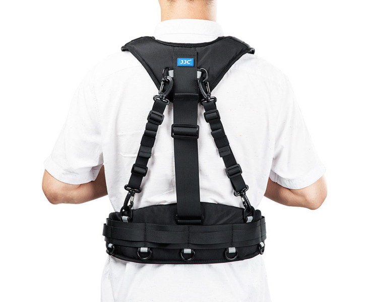 разгрузка для фотографа