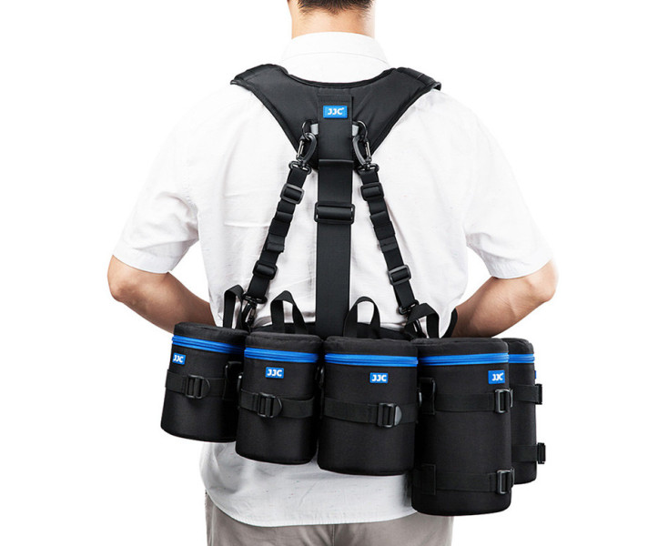 разгрузка для Lowepro S&F