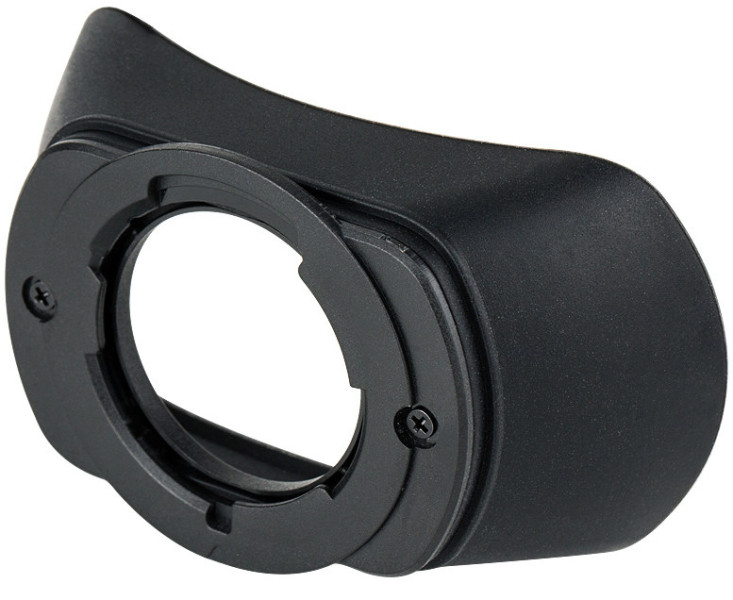 удлинённый Panasonic DMW-EC6 наглазник