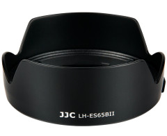 Бленда JJC LH-ES65BII (Canon ES-65B) лепестковая