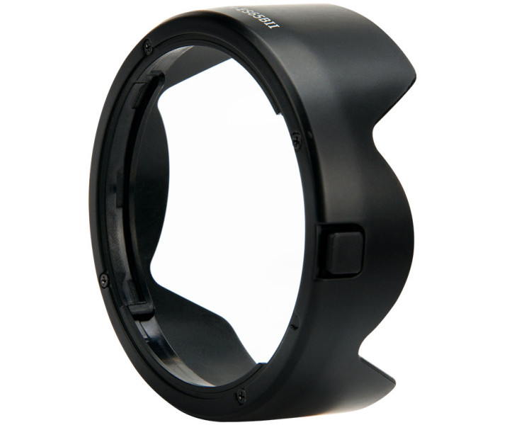 лепестковая бленда Canon ES-65B