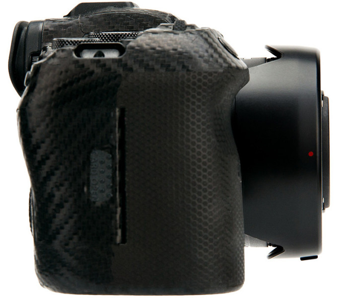 купить лепестковую бленду Canon ES-65B