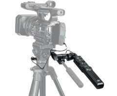 Рукоятка панорамирования с пультом типа Sony RMT-VP1K