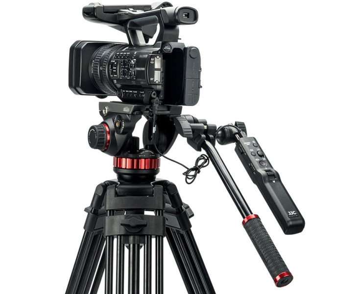 рукоятка для штатива с пультом Sony RMT-VP1K