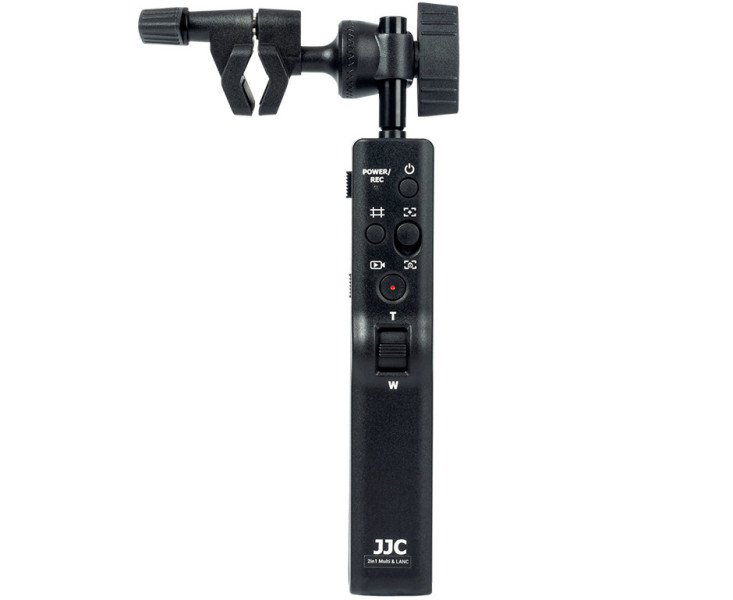 рукоятка для штатива с пультом Sony