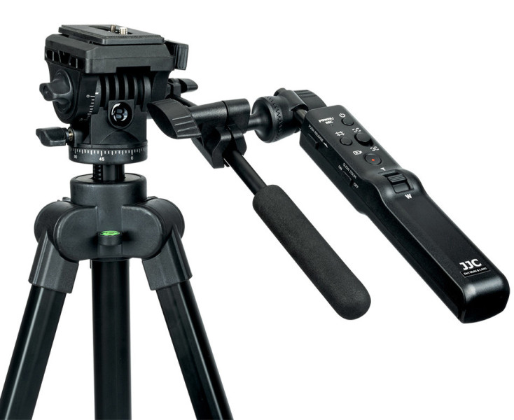 рукоятка для штатива с пультом Sony RM-1BP