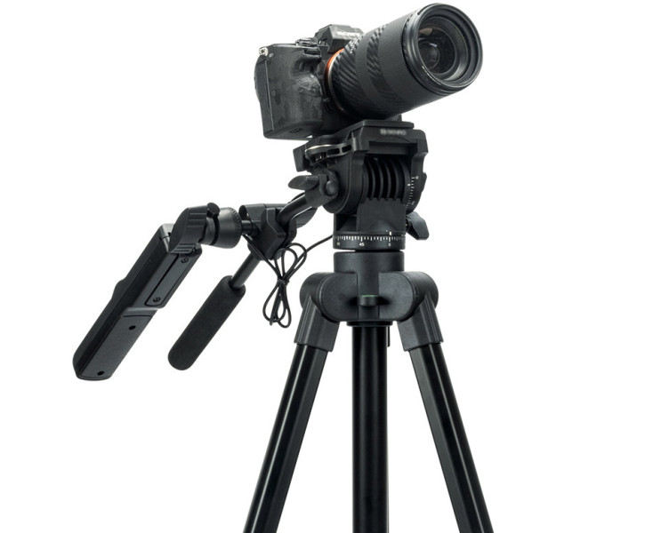 рукоятка панорамирования с пультом Sony RM-VPR1