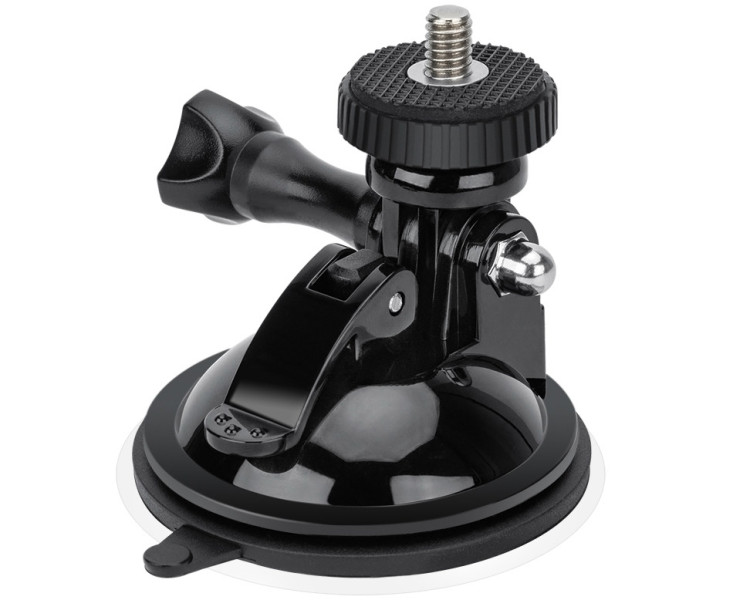 купить присоску с винтом 1/4