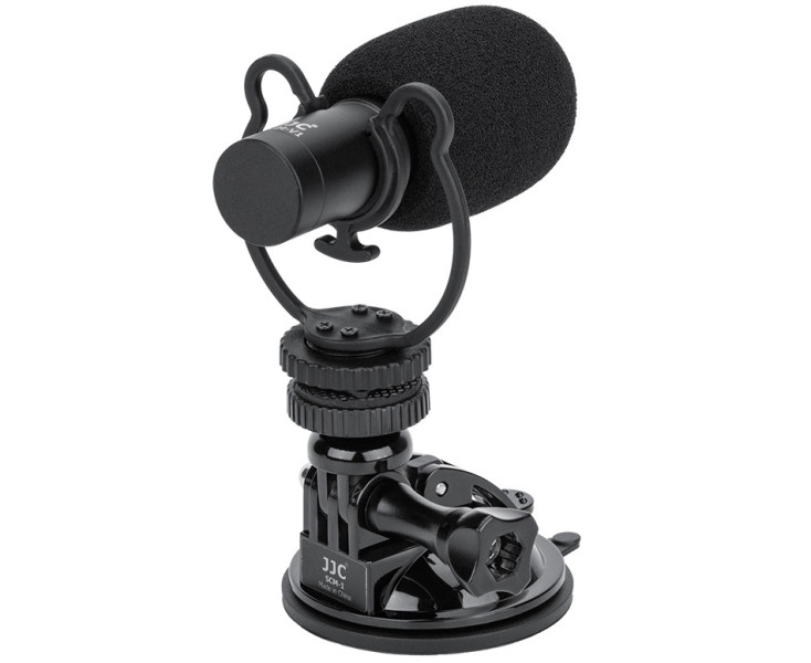 крепление присоска для микрофона