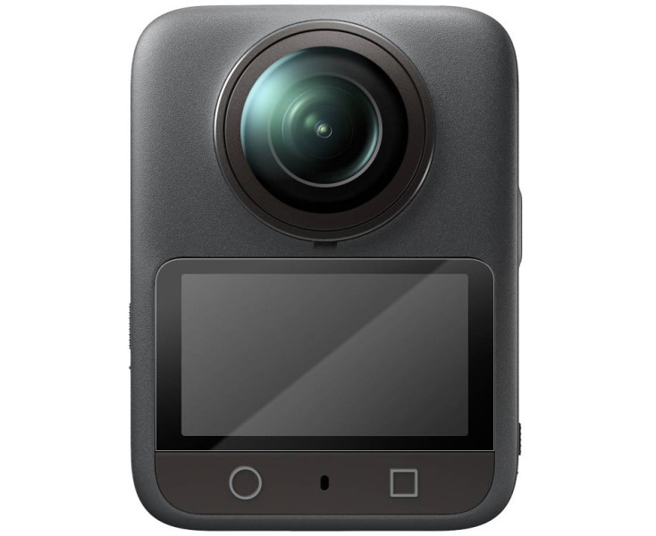защитить монитор DJI Osmo 360