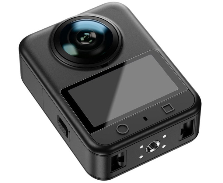 JJC GSP-DJ360 Защитное стекло для DJI Osmo 360