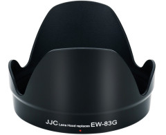 Бленда JJC LH-83G (Canon EW-83G)
