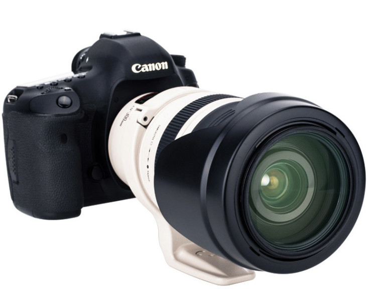 бленда для Canon EF 28-300mm f/3.5-5.6 L IS USM