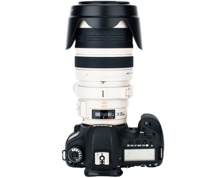 Canon EW-83G аналог для EF 28-300mm f/3.5-5.6 L IS USM