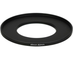 Повышающее кольцо 49-82 мм