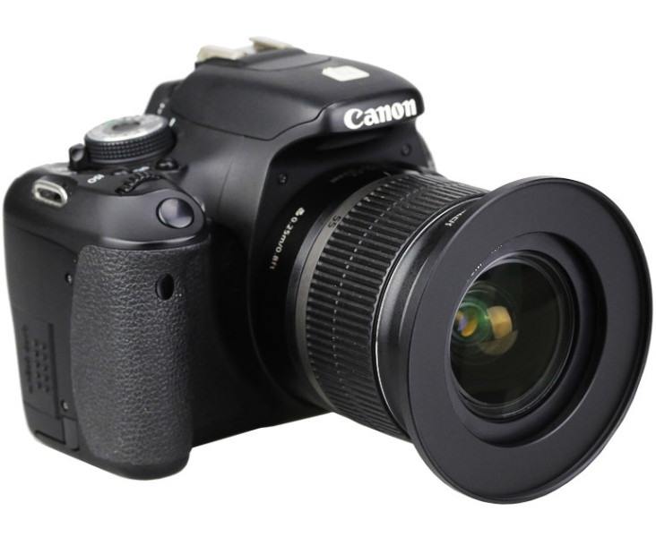 фильтр 82 мм на объектив 49 мм