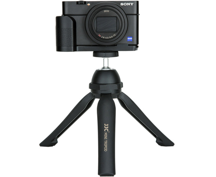 JJC HG-RX100 L-образная рукоятка для Sony RX100 купить