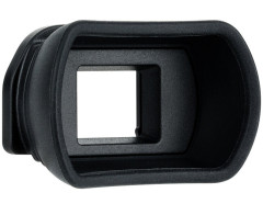 Наглазник бленда для Canon Eb / Ef блокирующий нежелательный свет