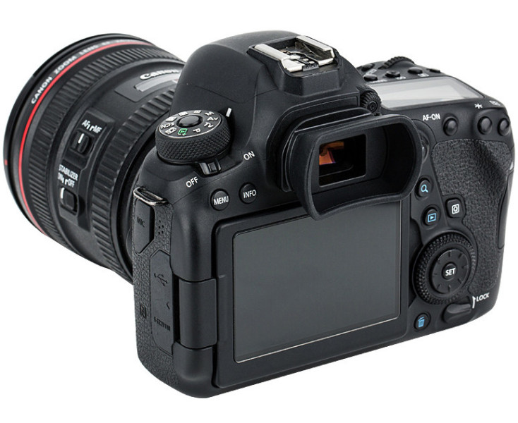 Canon Ef наглазник увеличенный