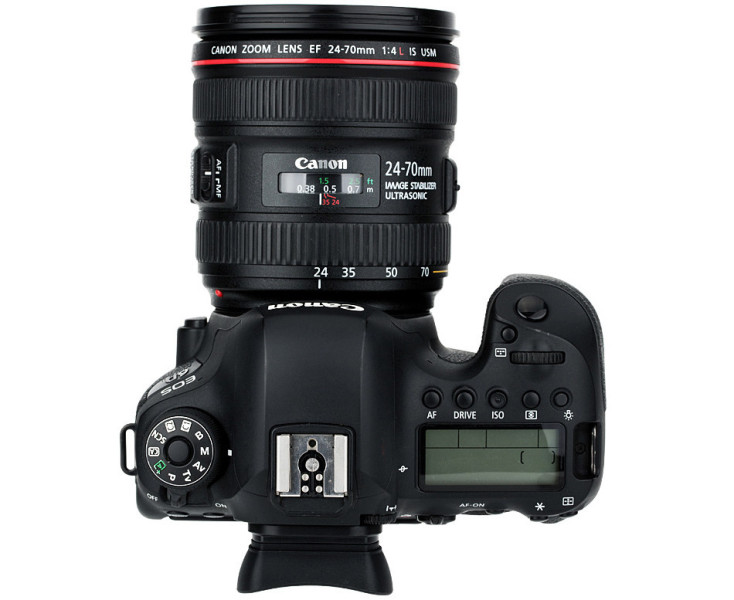 Kiwifotos KE-EF наглазник удлинённый Canon Ef