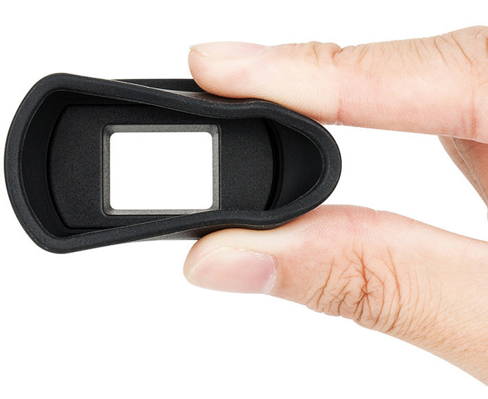 удлинённый наглазник Canon Eb