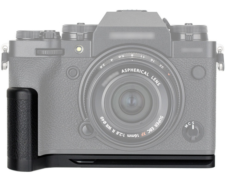 купить дополнительный хват для Fujifilm X-T4