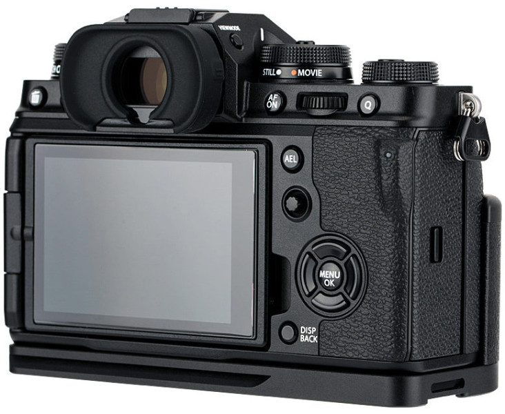 хват для Fujifilm X-T4 купить