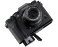 для Fujifilm X-T4 дополнительный хват