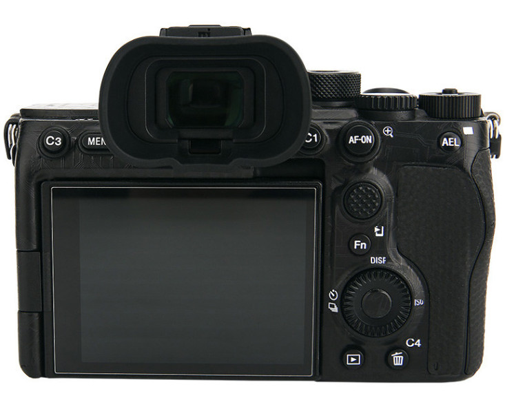 удлинённый наглазник Sony FDA-EP19