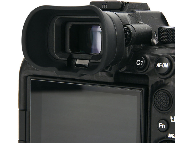 большой наглазник Sony FDA-EP19